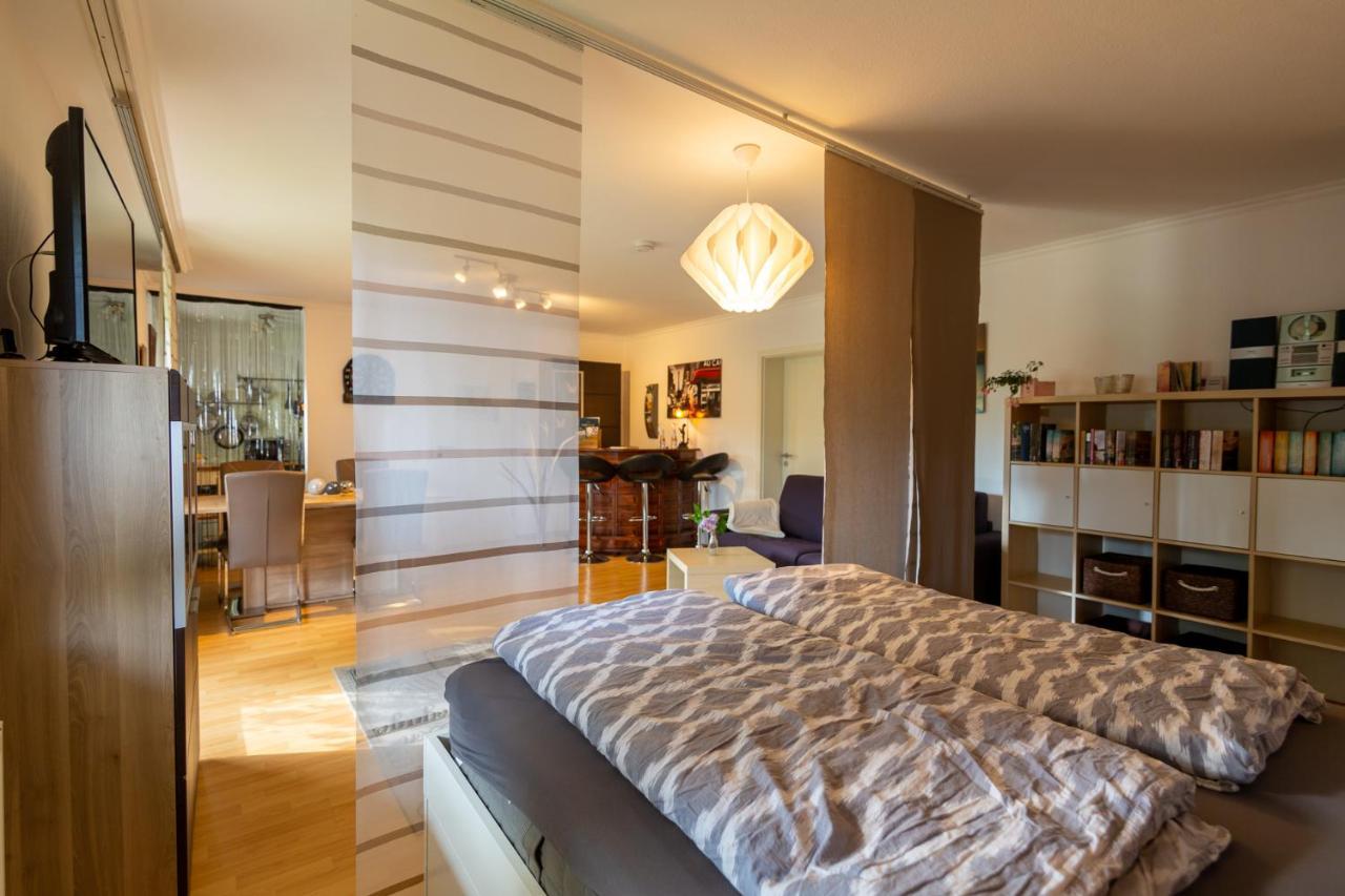 Апартаменти Haus Talblick Фройденштадт Екстер'єр фото